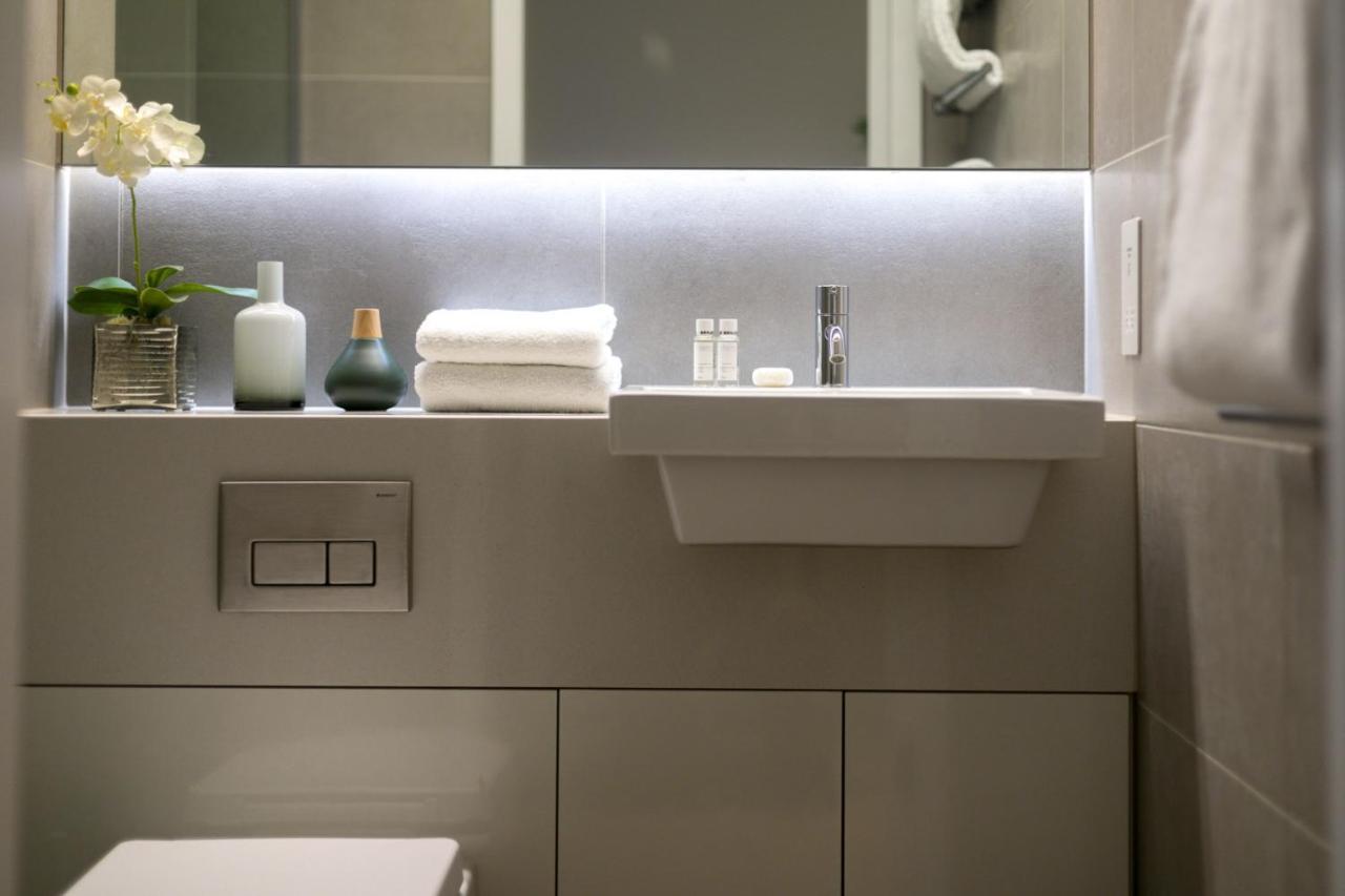 Appartement Berners Street