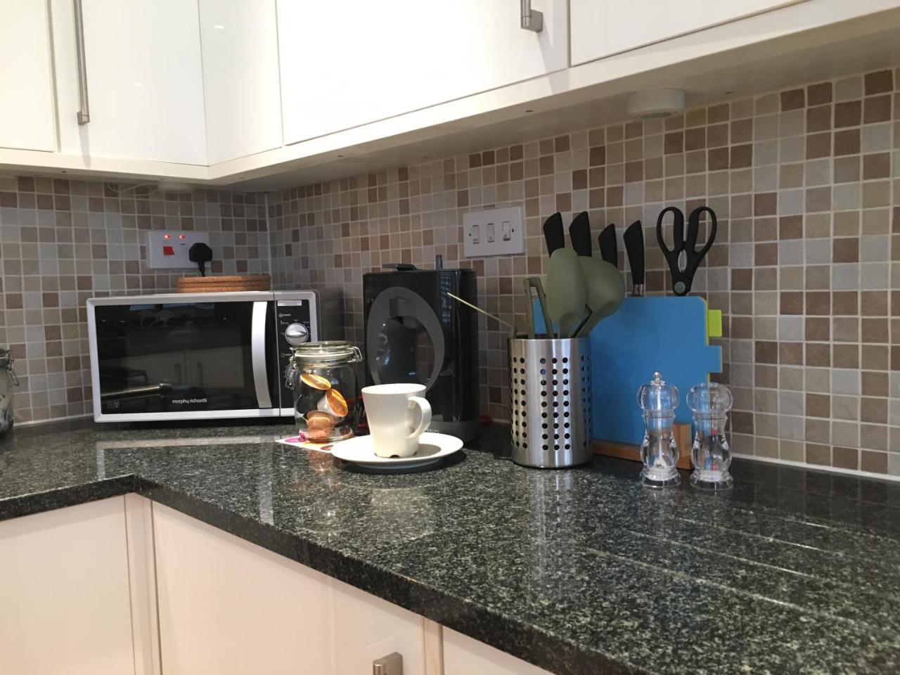 Appartamento 2 Bed Cosy In Fitzrovia Free Wifi By Aparts *