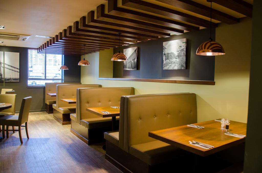 Premier Hammersmith Hotell