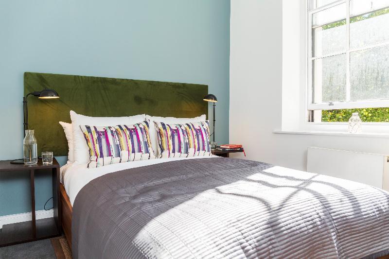 Native Hyde Park 4* London