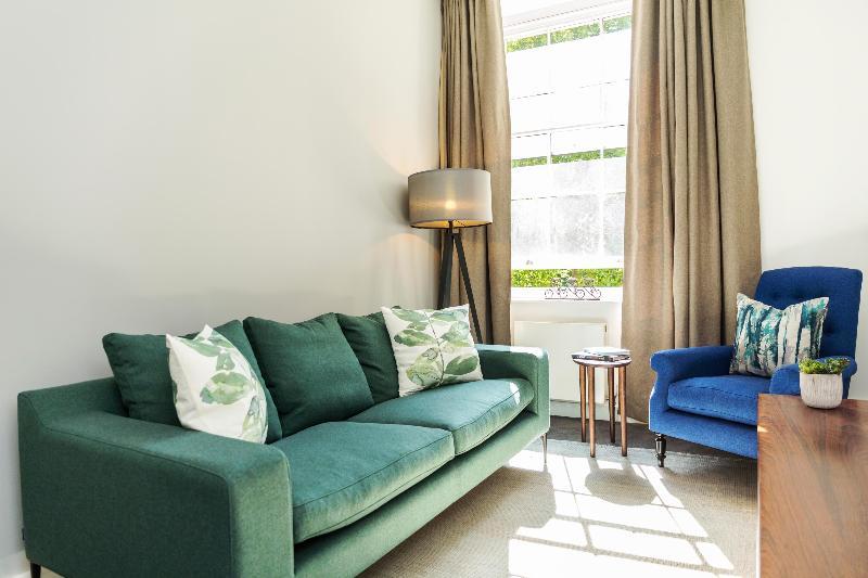 Native Hyde Park Aparthotel London