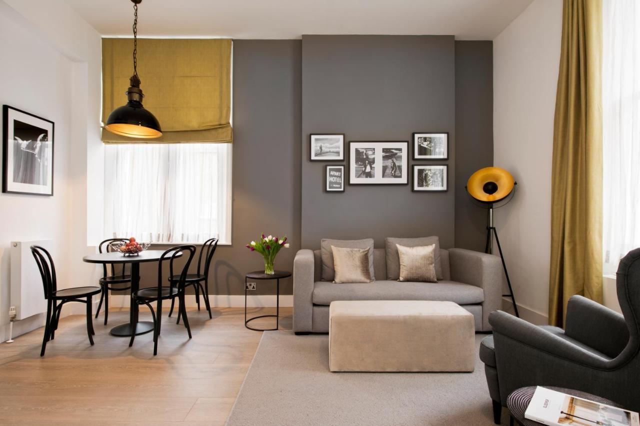 Nevern Place By Supercity Londres
