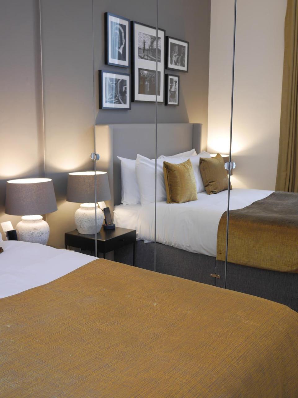 Nevern Place By Supercity Appart hôtel 4*
