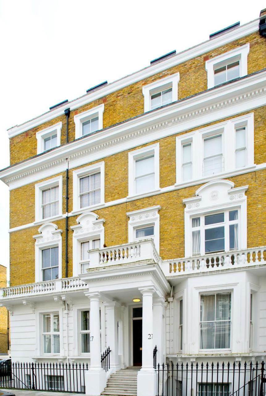 Appart hôtel Nevern Place By Supercity Londres