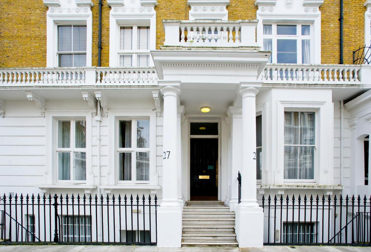 Nevern Place By Supercity Appart hôtel Londres