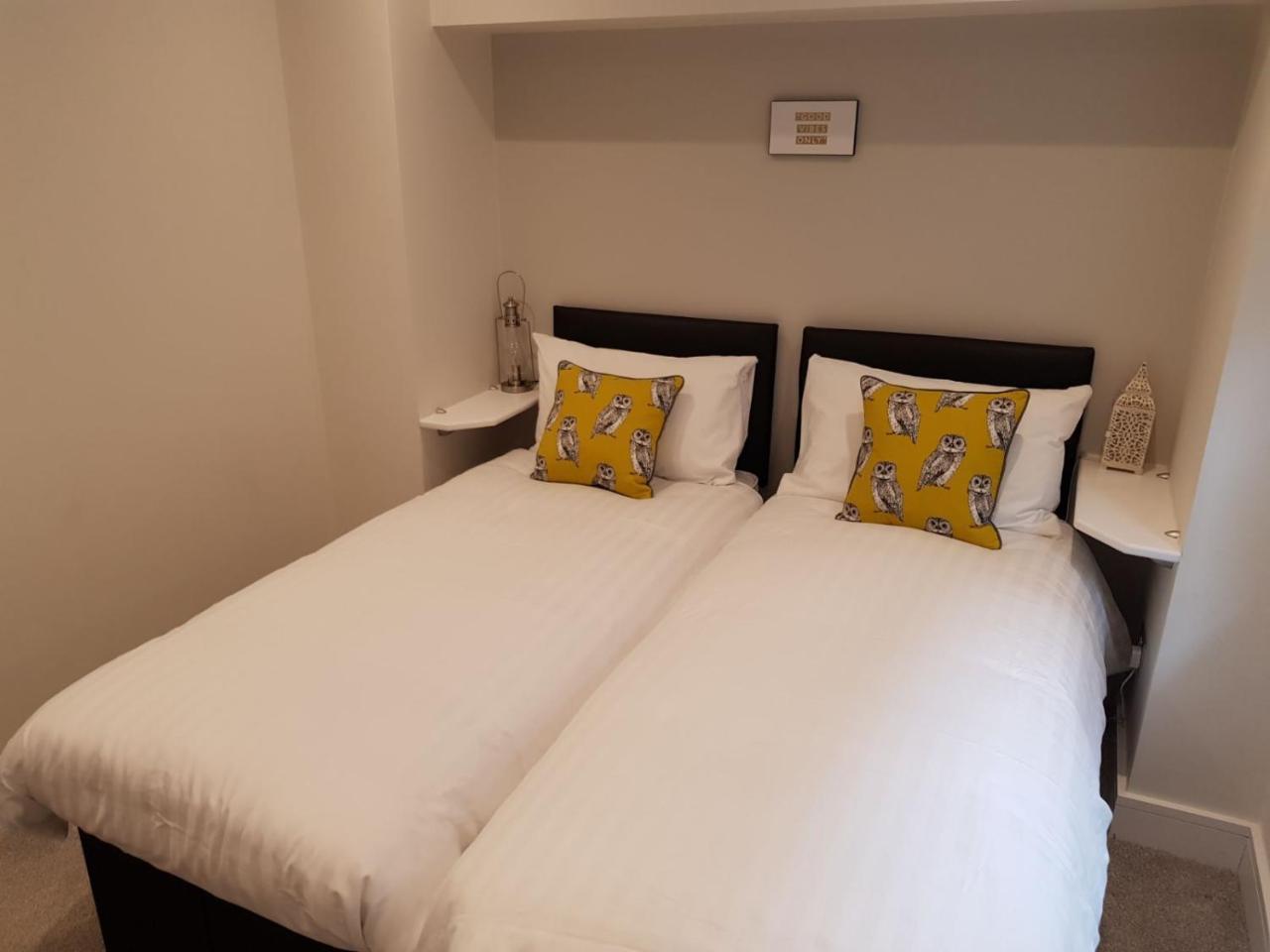Stunning Ealing Apartment