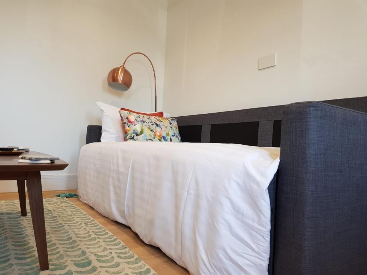 Apartment Stunning Ealing