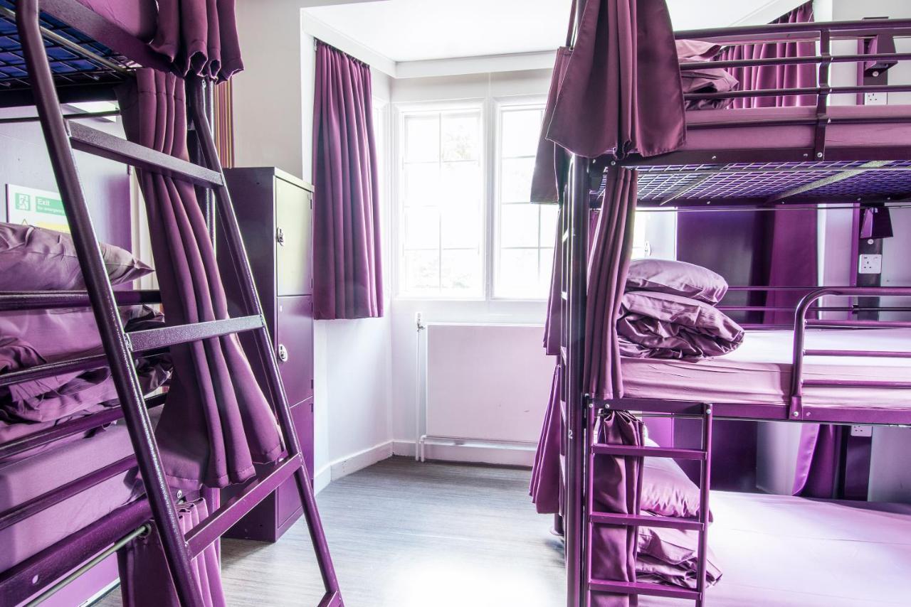 Safestay Kensington Holland Park (adults Only)