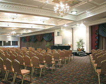 Hotel Britannia The International 4*