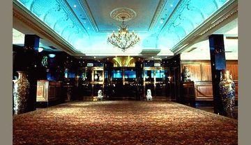 Britannia The International