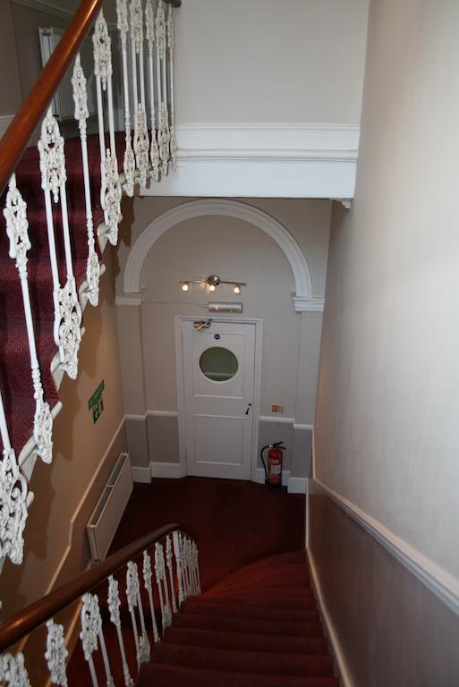 Wedgewood Hotell