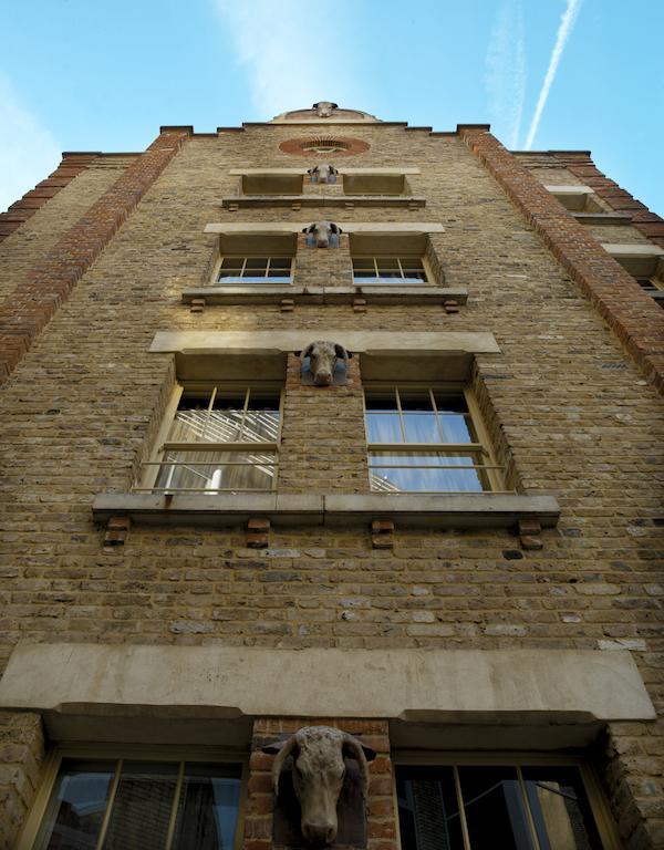 The Rookery Hotel