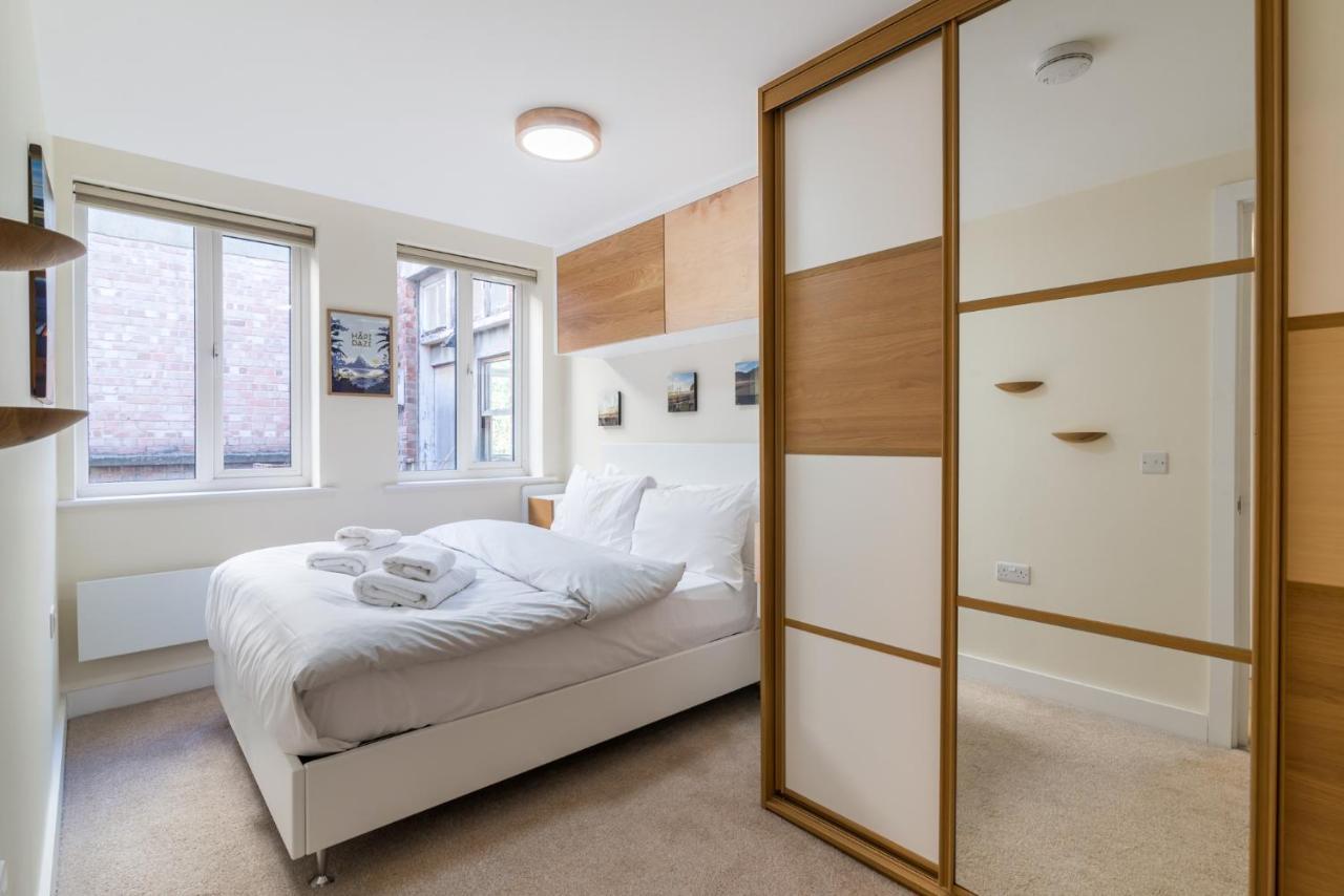 Fantastic Central Brixton Flat For Up To 6 Guests Appartamento Londra