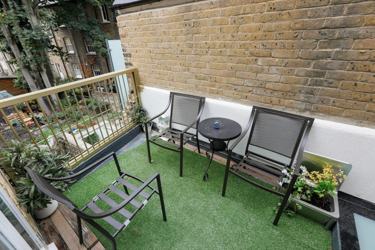 King's Cross Central Appartamento