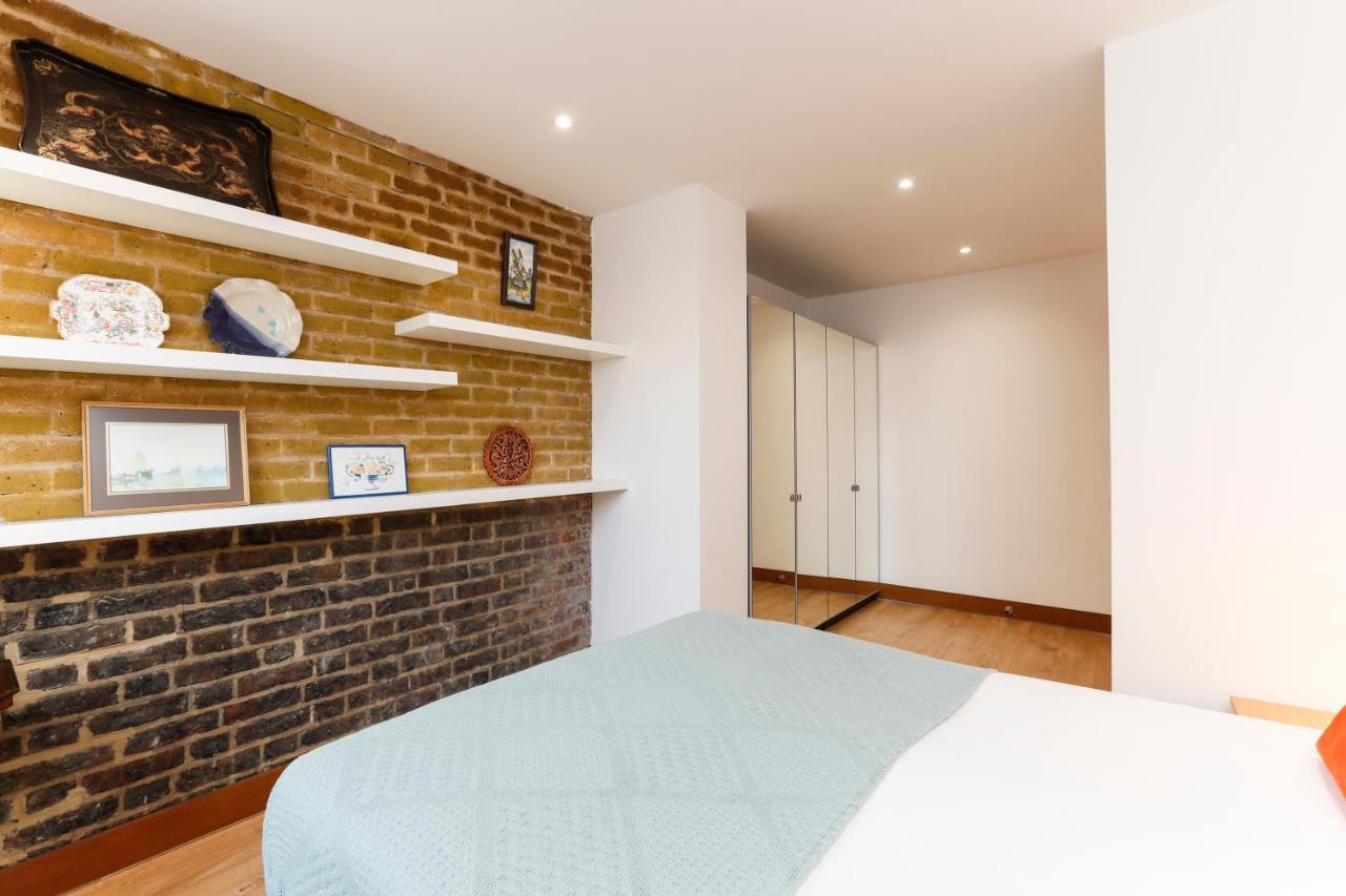 King's Cross Central Leilighet London