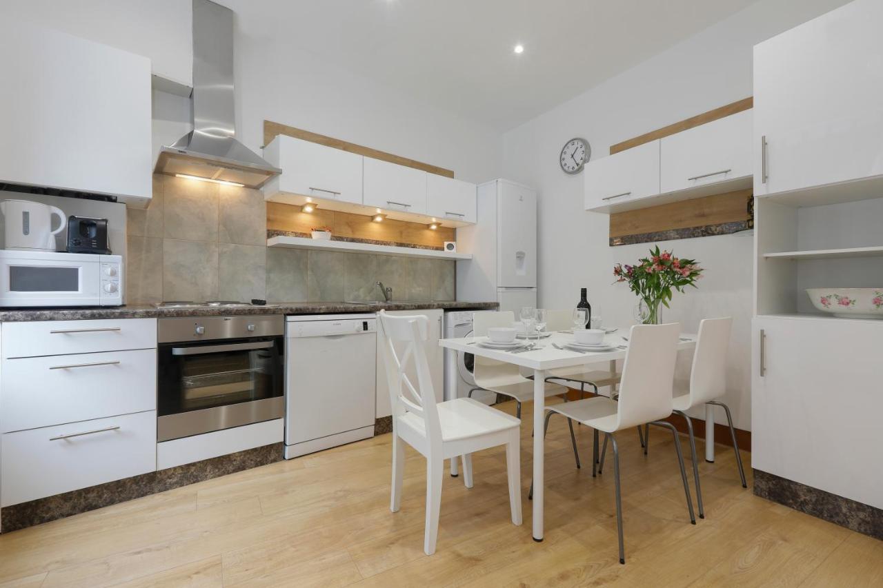 Appartamento King's Cross Central *