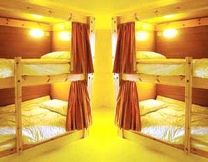 Globetrotter Hotel London