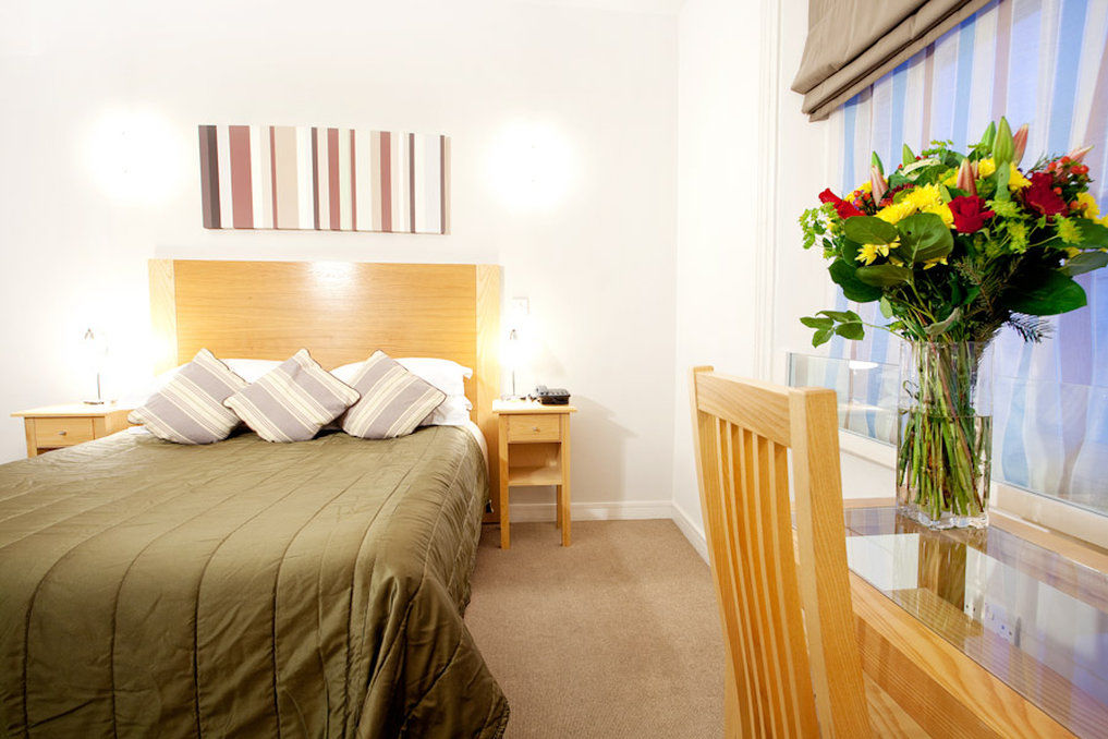 Hotel The Cleveland 4*