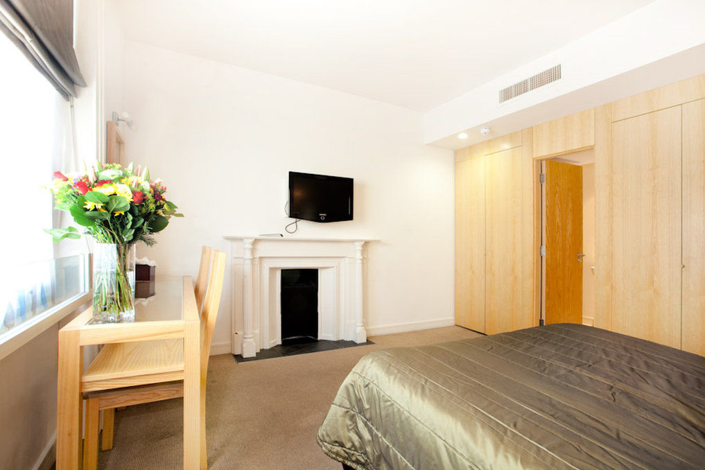 The Cleveland Hotel 4*