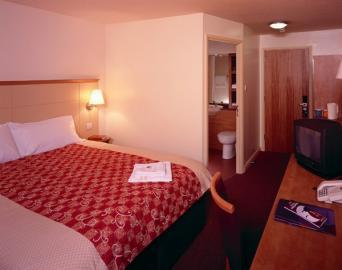 Premier Kensington Hotel