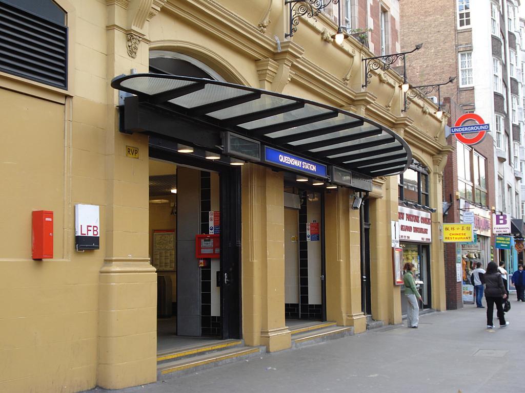 Troy Hotell 3*