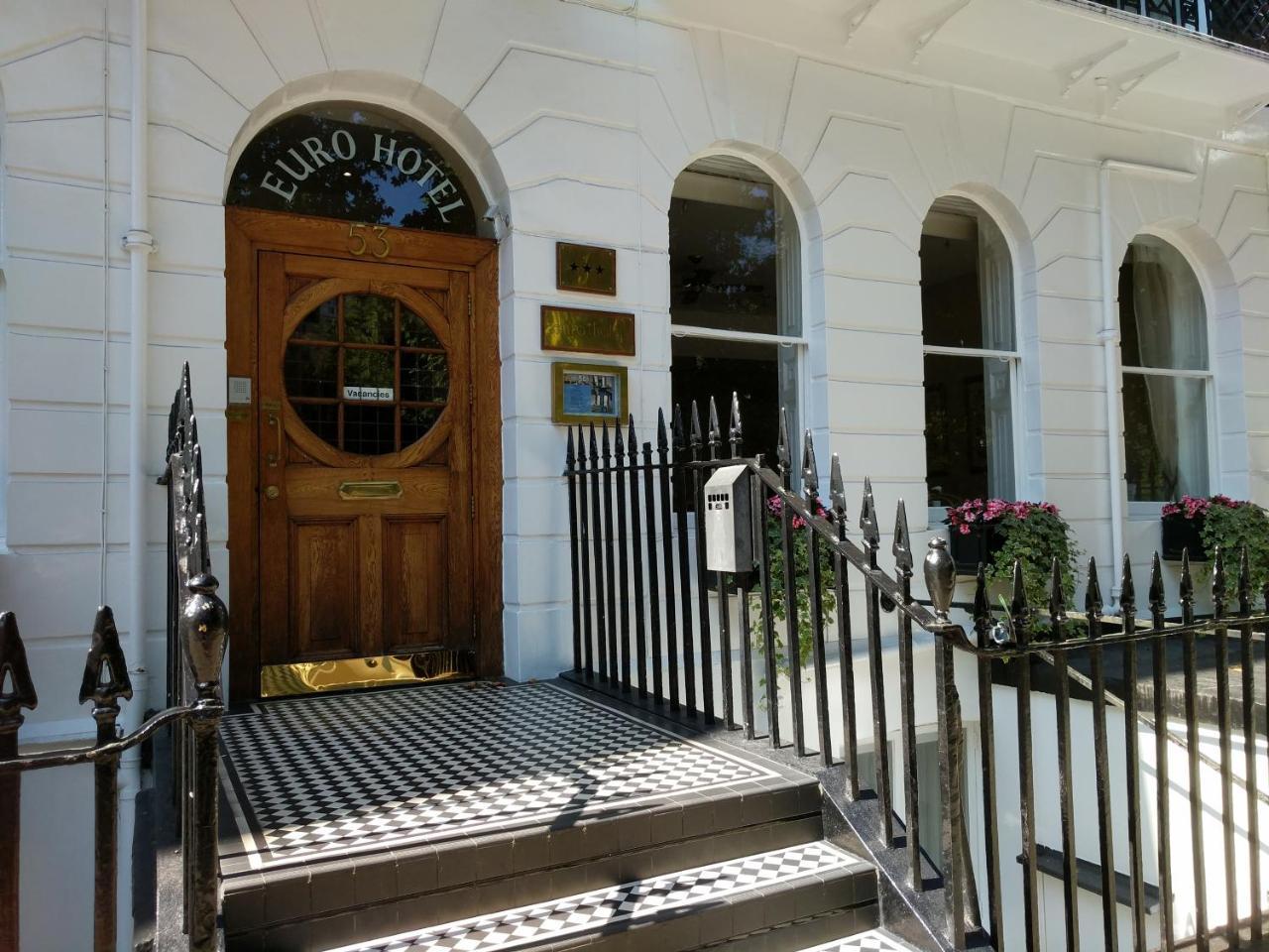 Euro Hotel London