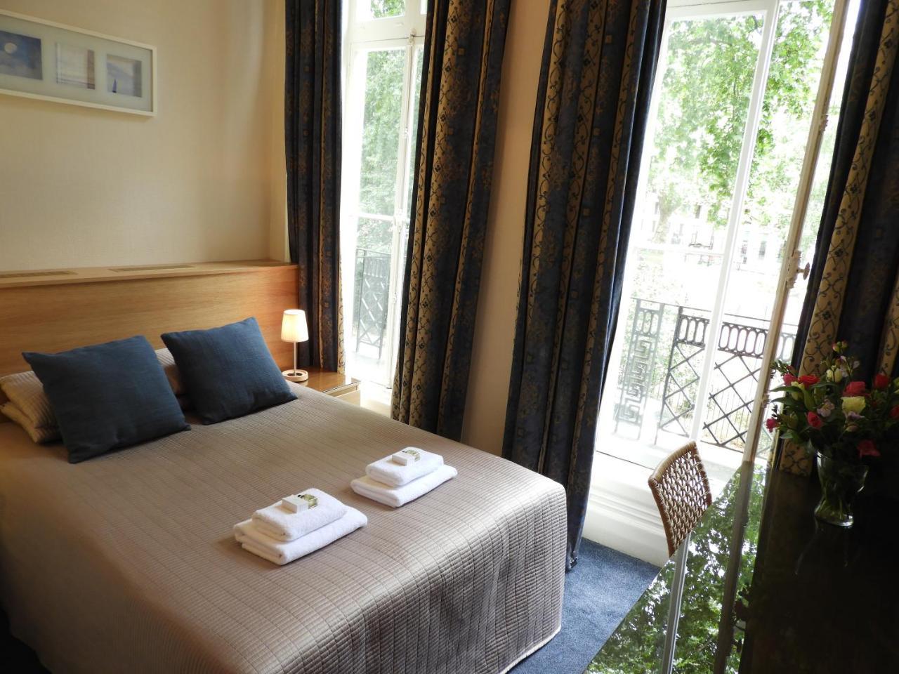 Euro 3* London