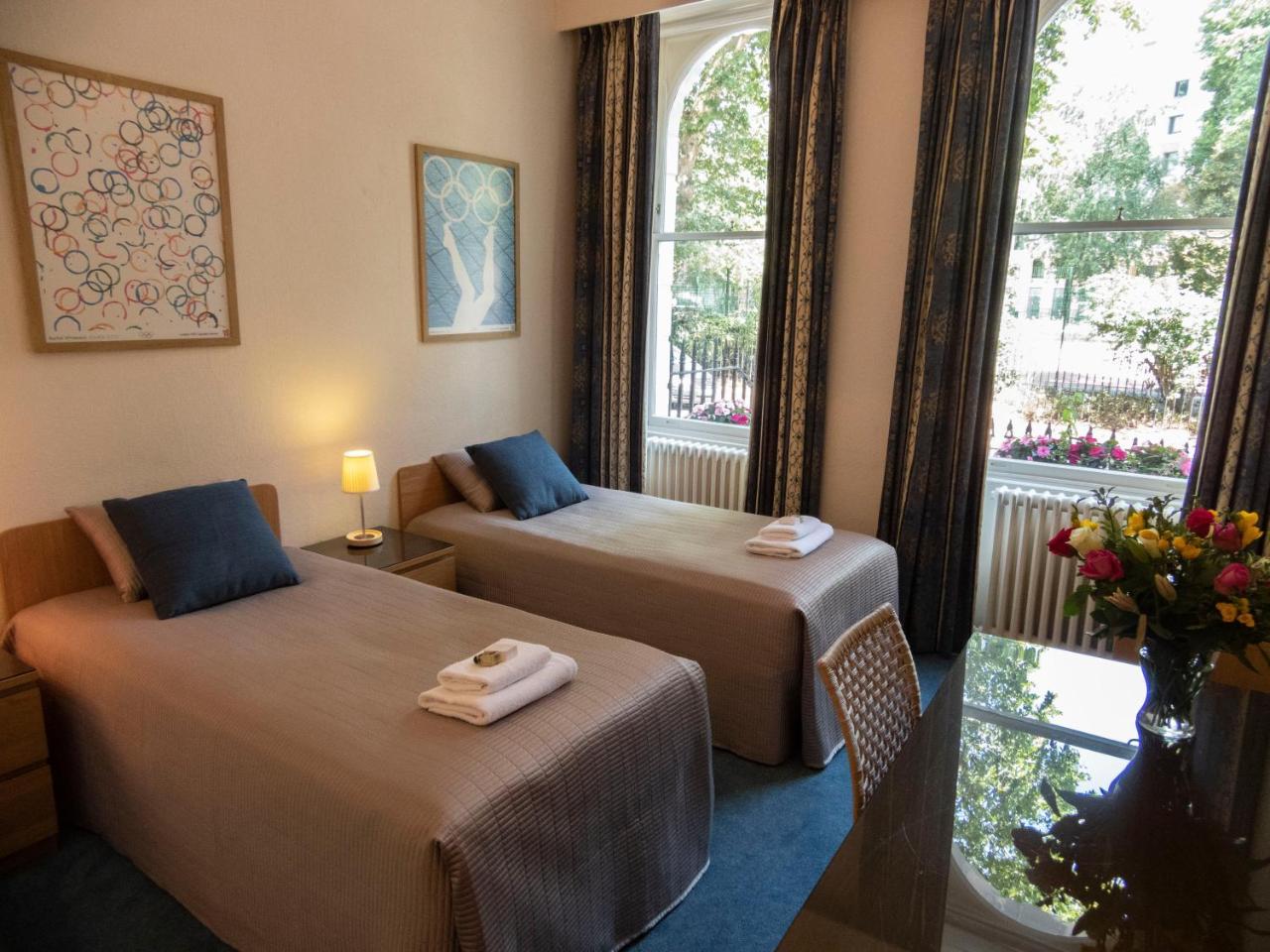 Euro Hotel London