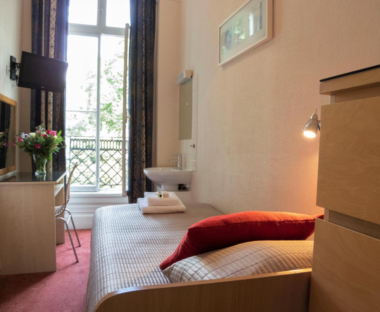 Hotell Euro London