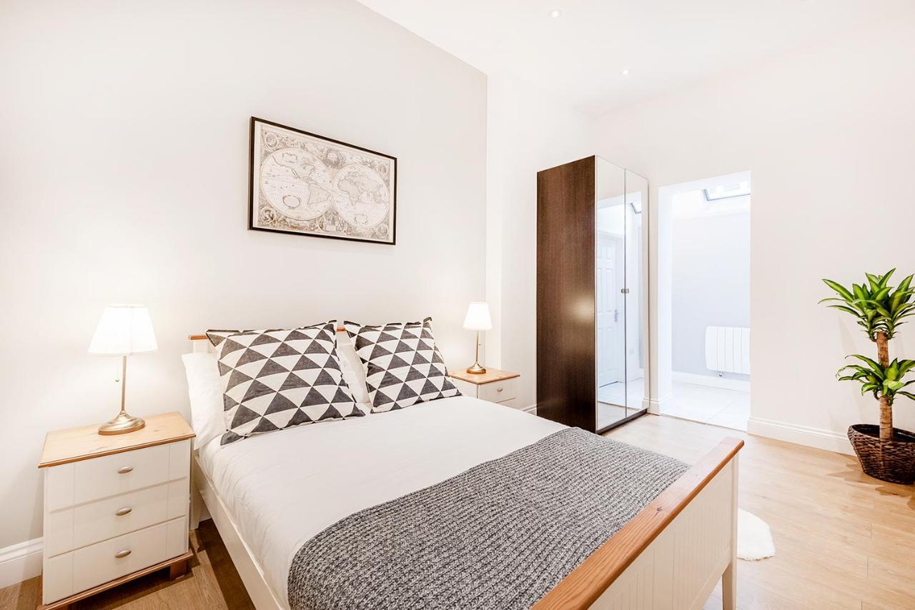Appartamento Partum Paddington Londra