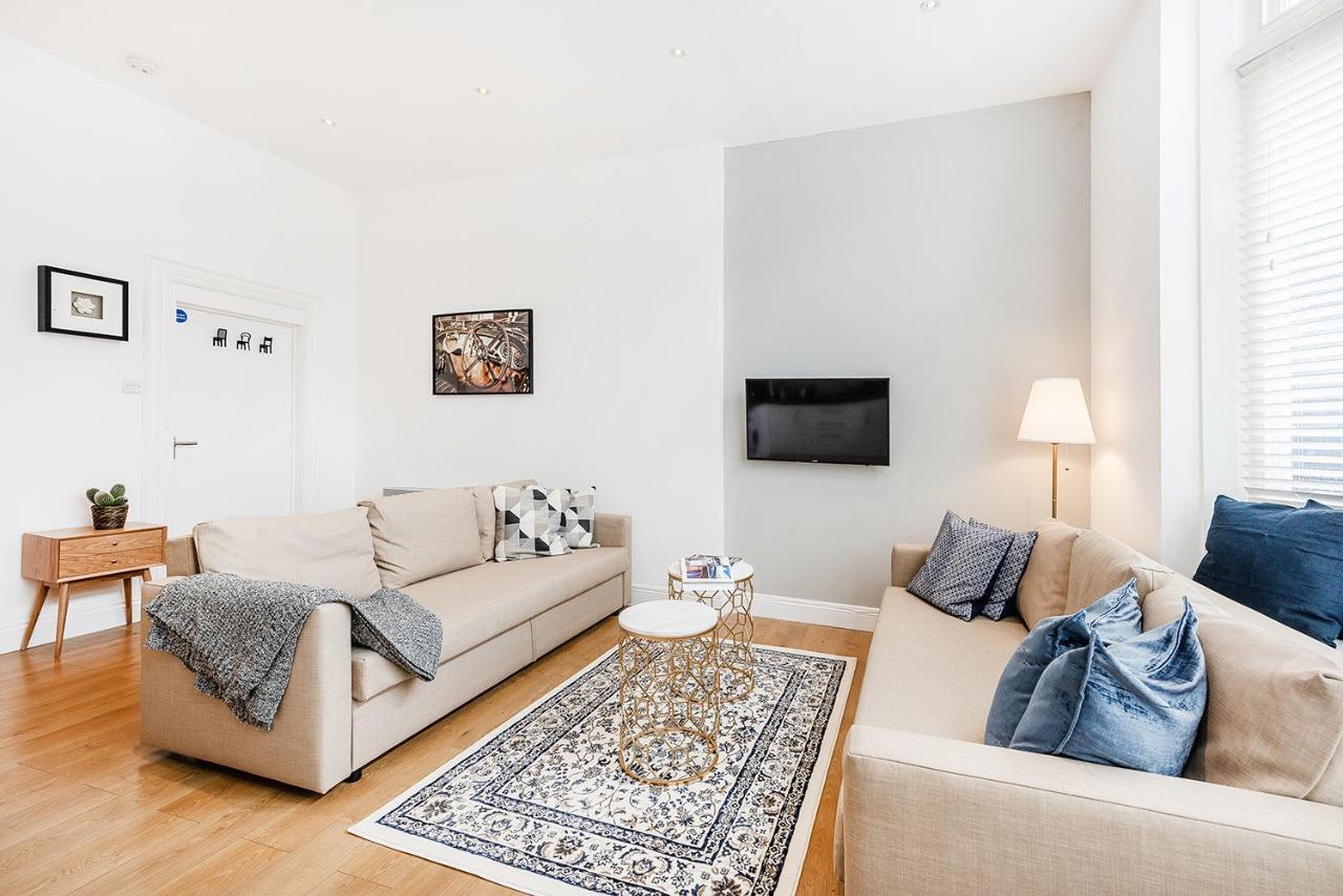 Appartamento Partum Paddington *