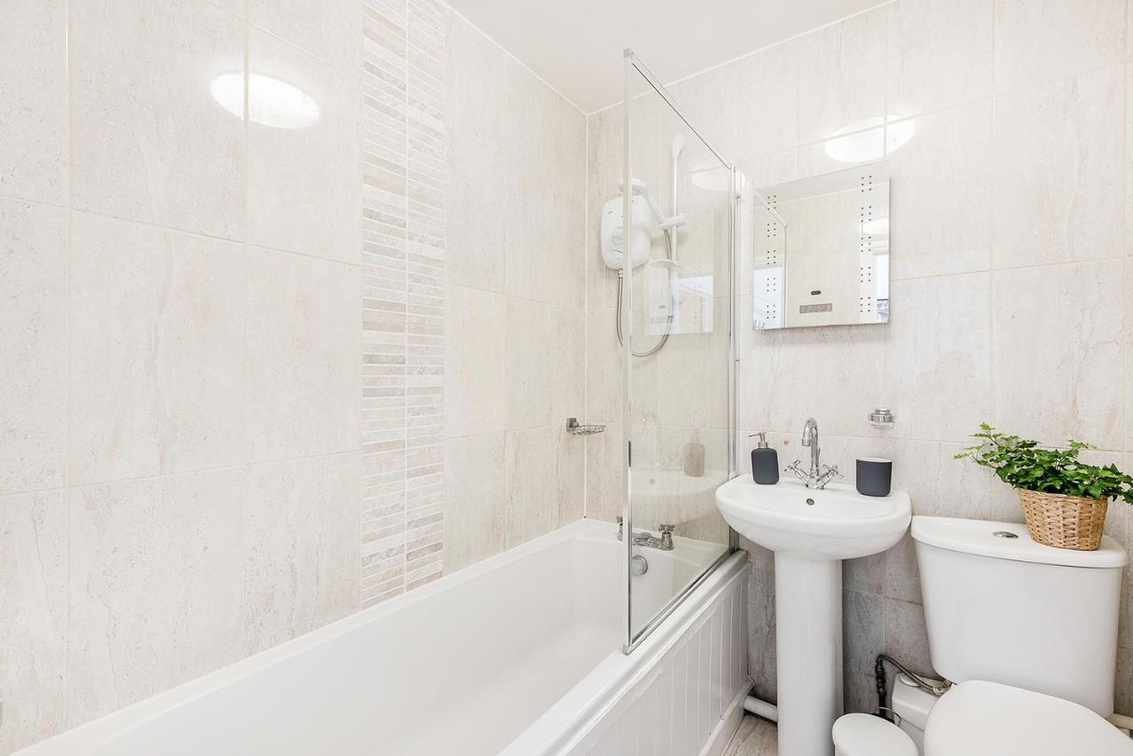 Appartamento Partum Paddington Londra