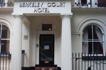 Berkeley Court Londen
