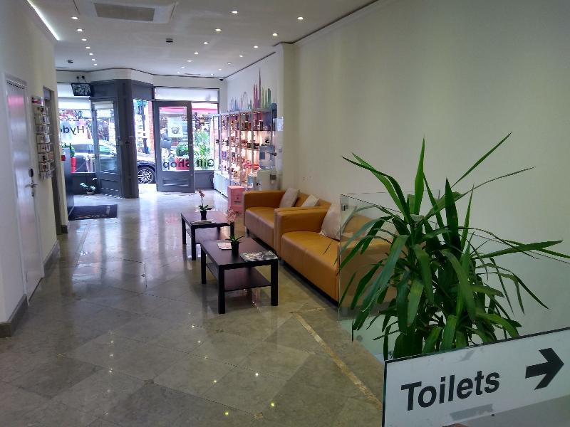 Nox Hyde Park Aparthotel 4*