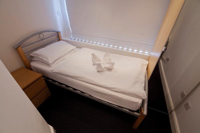 Aparthotel Nox Hyde Park