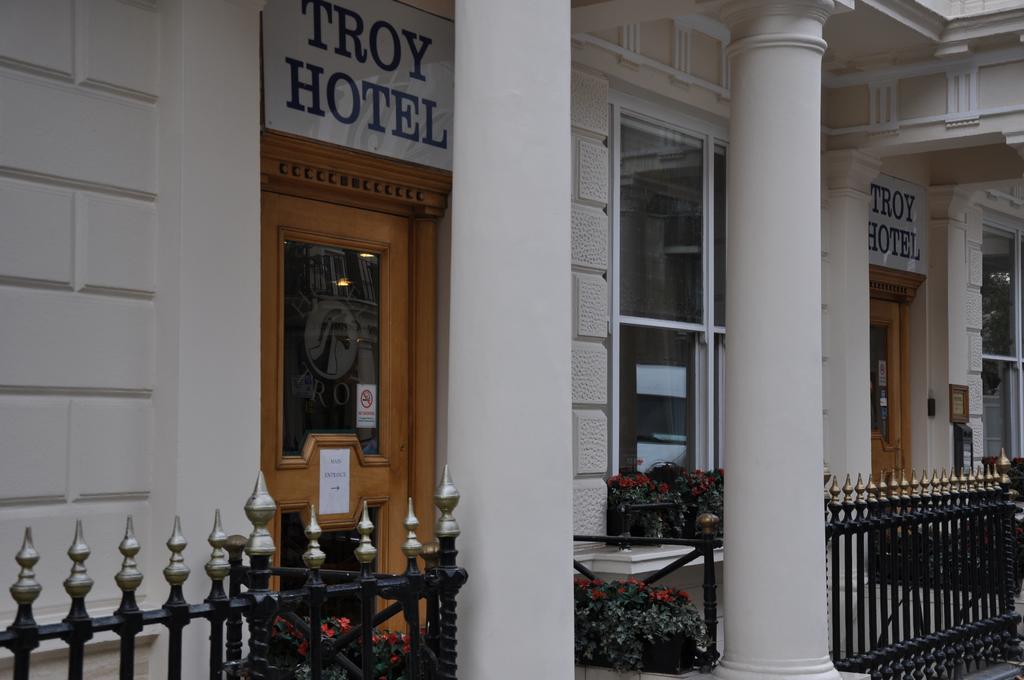 Hotell Troy