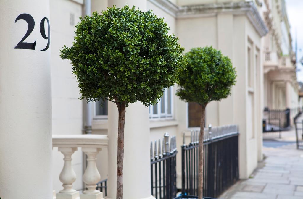 The 29 Hotel London