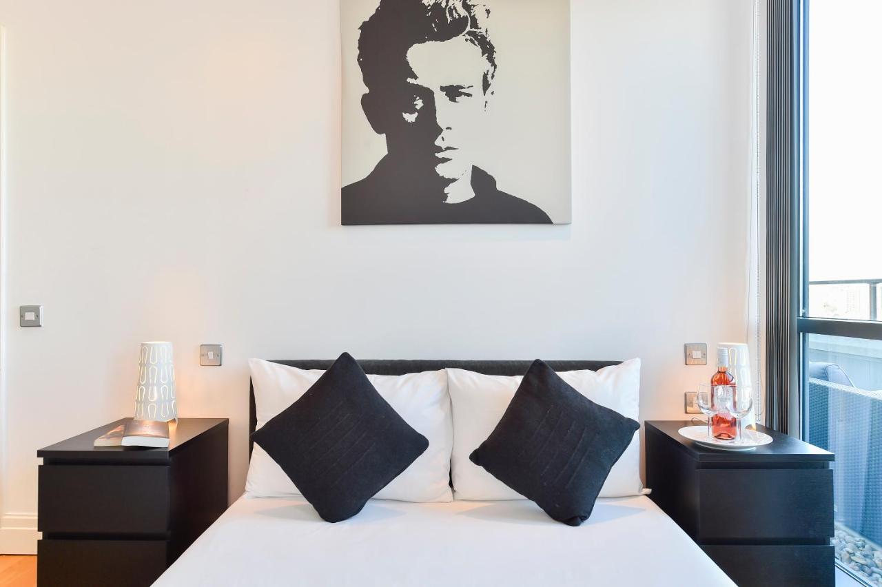 Paddington Polka Apartment