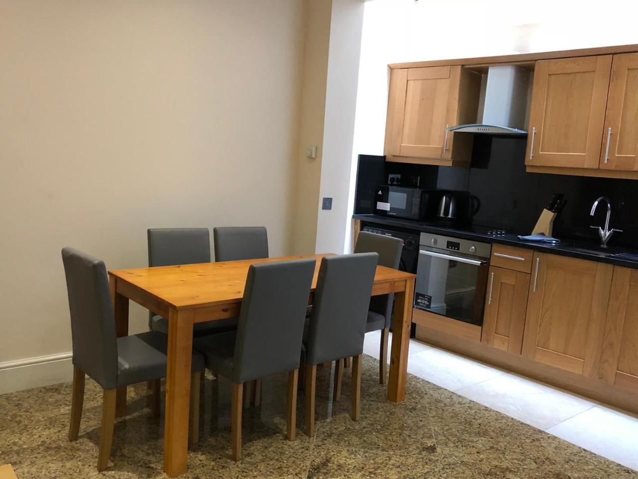 Apartment Courtfield Gardens