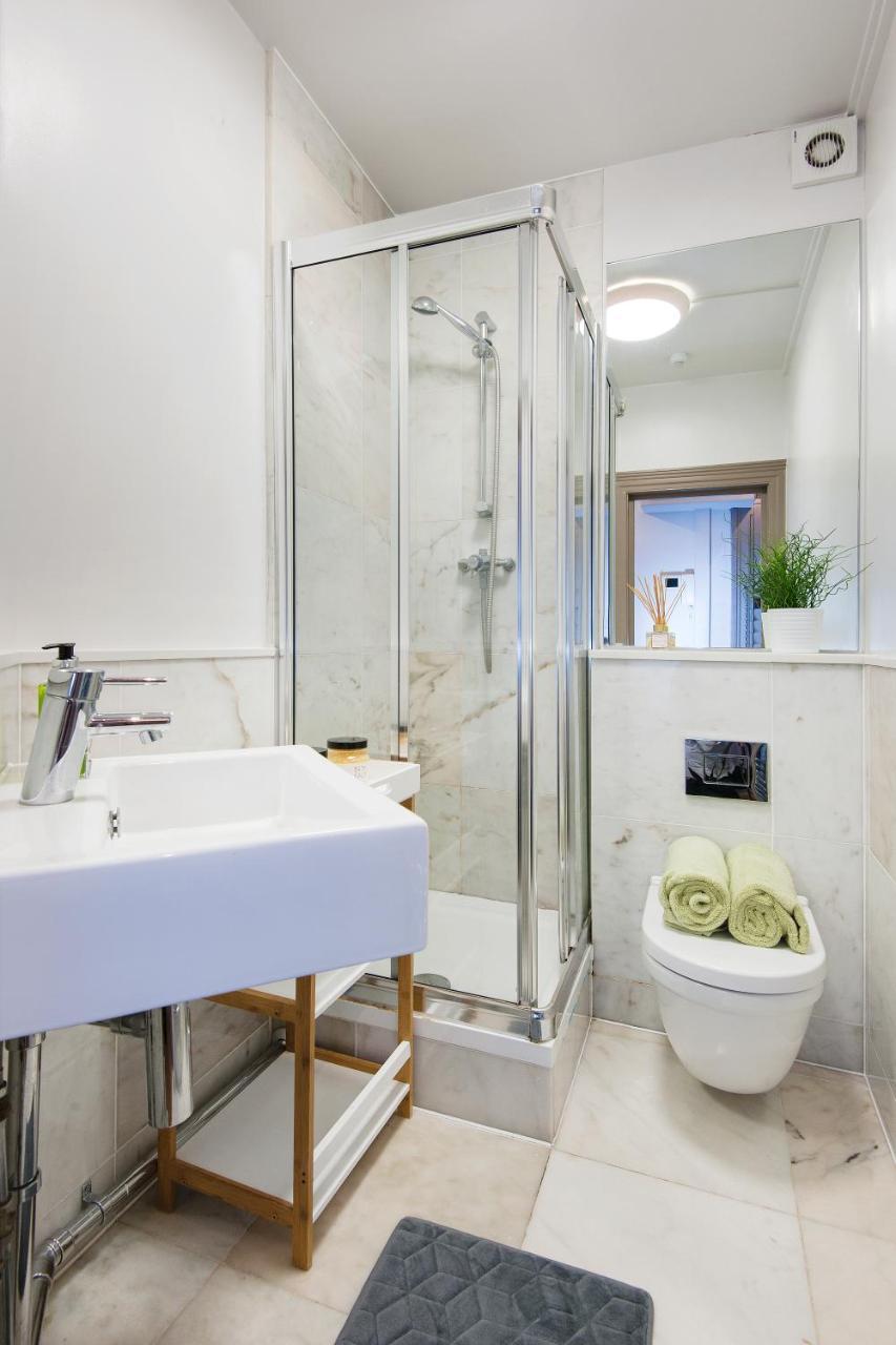 Arcore Premium New Cavendish Street Leilighet *