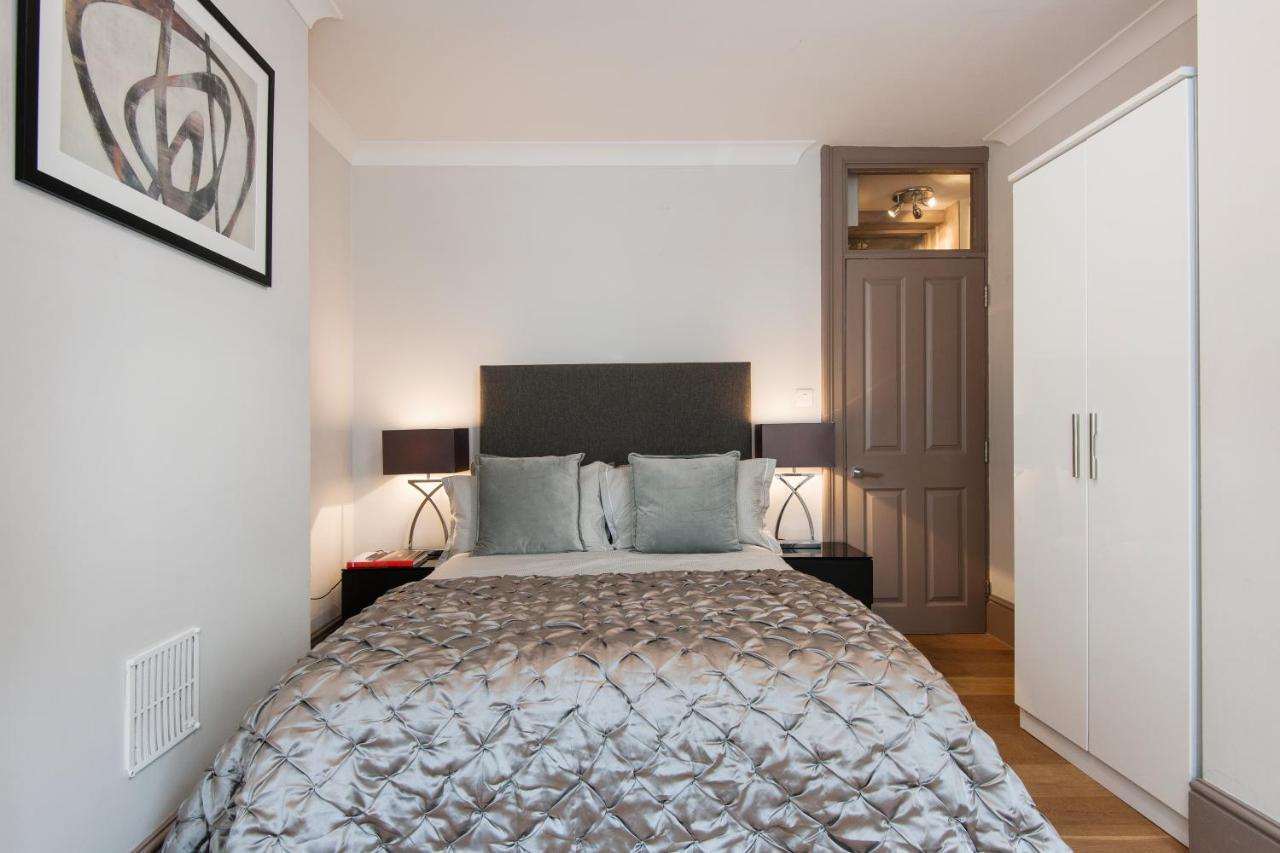 Leilighet Arcore Premium New Cavendish Street *