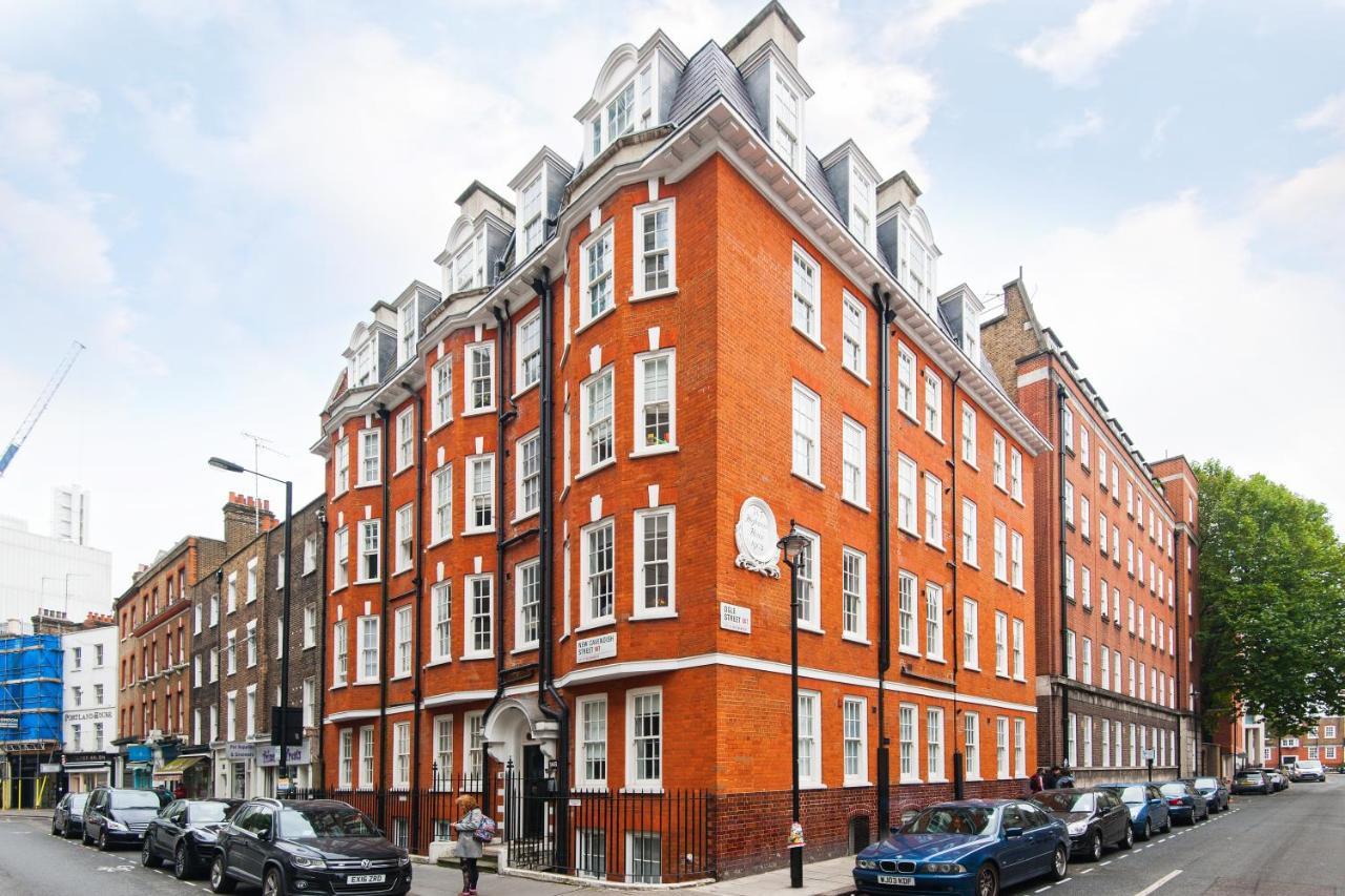 Arcore Premium New Cavendish Street Leilighet