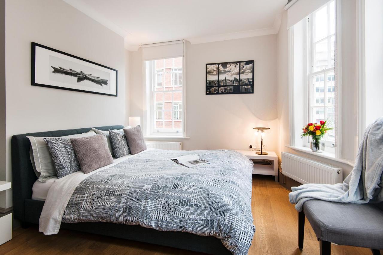 Leilighet Arcore Premium New Cavendish Street