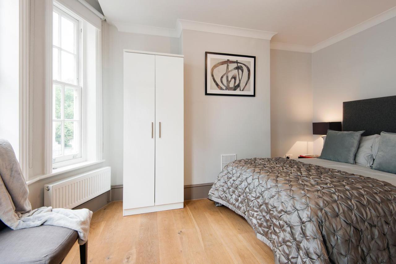 Arcore Premium New Cavendish Street Leilighet