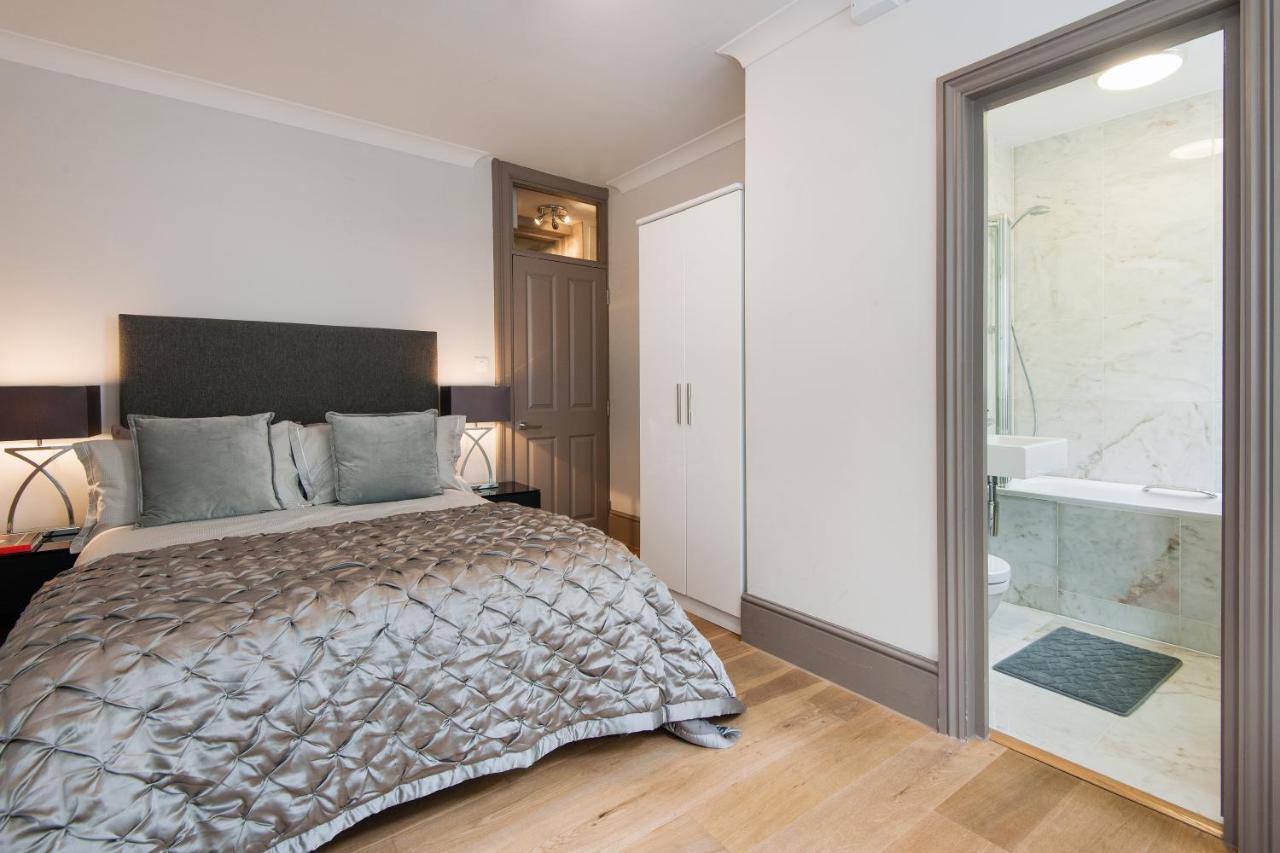 Leilighet Arcore Premium New Cavendish Street London