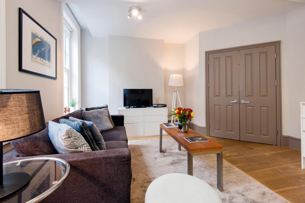 Leilighet Arcore Premium New Cavendish Street