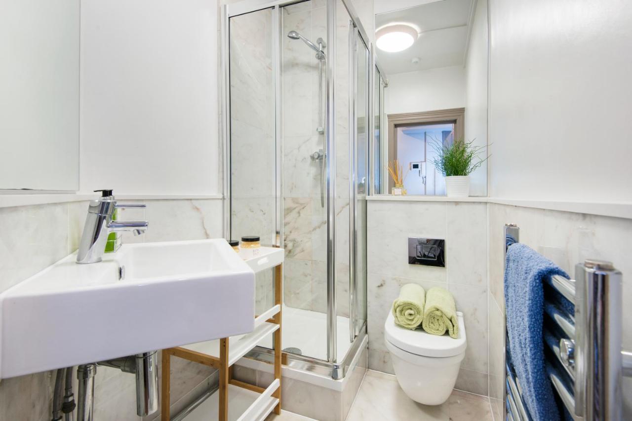 Arcore Premium New Cavendish Street Leilighet London