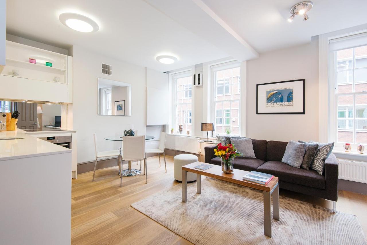 Leilighet Arcore Premium New Cavendish Street London