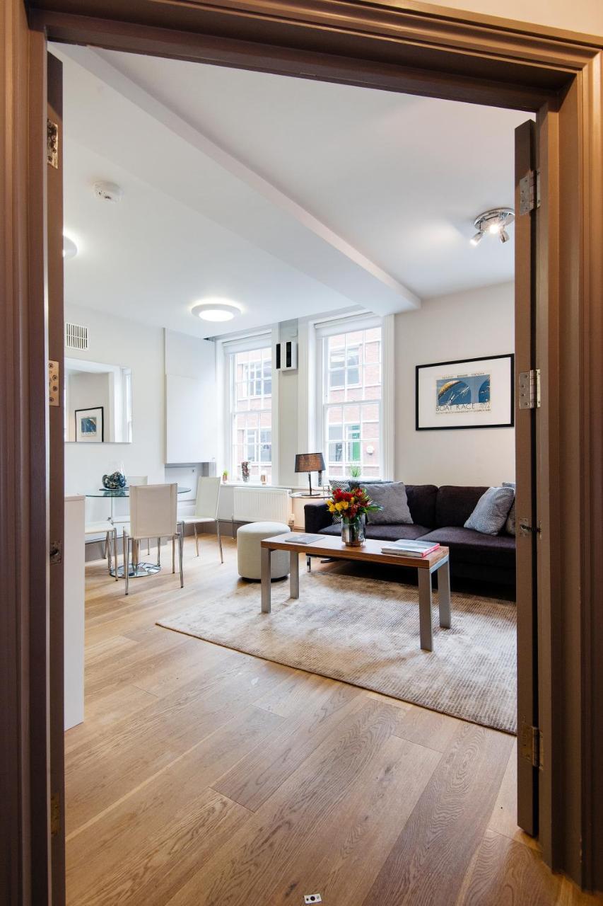 Arcore Premium New Cavendish Street Leilighet