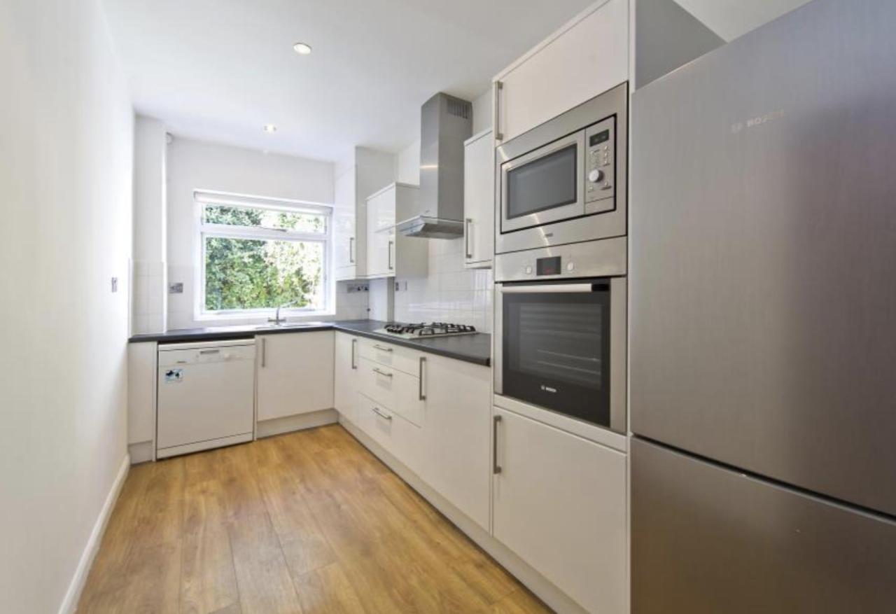 Holiday home Kensington Olympia House *